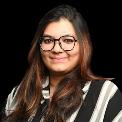 Pragati Agarwala Jain